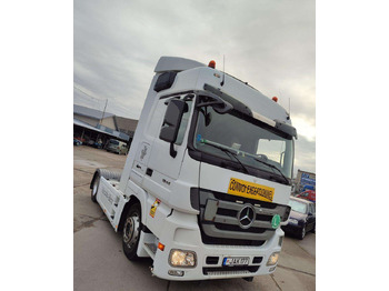 Тягач Mercedes-Benz Actros 1844 LS: фото 4