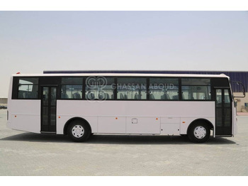 Автобус TATA LPO 1618 NON A/C 62 Seater Bus MY23: фото 5