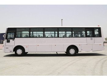Автобус TATA LPO 1618 NON A/C 62 Seater Bus MY23: фото 3