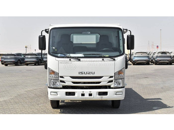 Самосвал ISUZU NPR 75 DUMP TRUCK WITH A/C MY23: фото 2