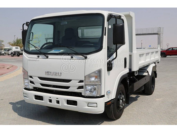 Самосвал ISUZU