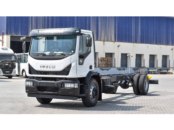 Грузовик-шасси IVECO EuroCargo