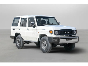 Легковой автомобиль TOYOTA Land Cruiser