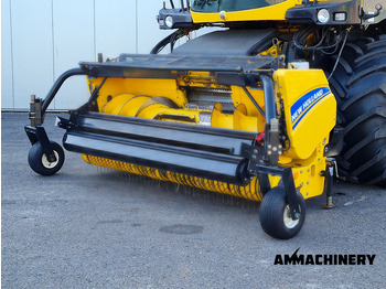 Техника для сенозаготовки NEW HOLLAND