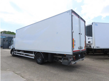 Рефрижератор Renault D 330 19T Great condition! !! Telma/Retarder, Thermoking, FRC 05/2026, Sleeper: фото 5