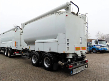 Прицеп-цистерна SAMRO