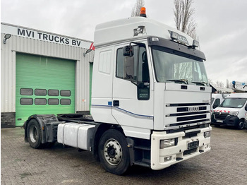 Тягач IVECO EuroStar