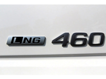 Тягач Volvo FH 460 NL truck, LNG, FRIGO: фото 5