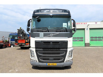 Тягач Volvo FH 460 NL truck, LNG, FRIGO: фото 3