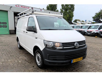 Легковой фургон VOLKSWAGEN Transporter