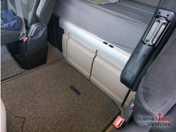 Грузовик бортовой/ Платформа, Автоманипулятор DAF XG 530 FAN 6x2-4 PALFINGER PK 22002-EH D: фото 5