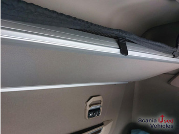 Грузовик бортовой/ Платформа, Автоманипулятор DAF XG 530 FAN 6x2-4 PALFINGER PK 22002-EH D: фото 4