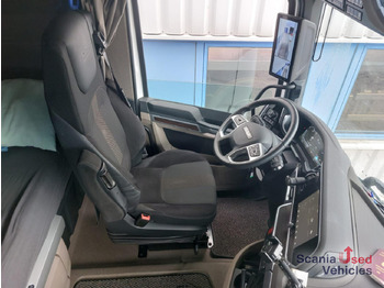 Грузовик бортовой/ Платформа, Автоманипулятор DAF XG 530 FAN 6x2-4 PALFINGER PK 22002-EH D: фото 2