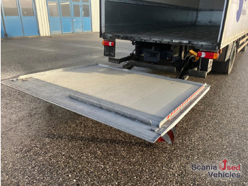 Грузовик с закрытым кузовом IVECO Eurocargo 160-280 Klima/Kamera/LBW Top!: фото 4 Грузовик с закрытым кузовом IVECO Eurocargo 160-280 Klima/Kamera/LBW Top!: фото 4