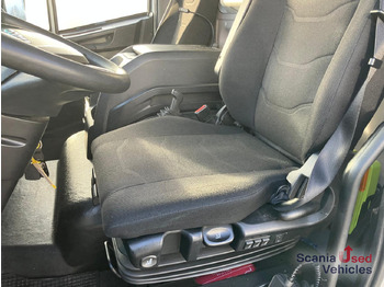 Грузовик с закрытым кузовом IVECO Eurocargo 160-280 Klima/Kamera/LBW Top!: фото 5 Грузовик с закрытым кузовом IVECO Eurocargo 160-280 Klima/Kamera/LBW Top!: фото 5