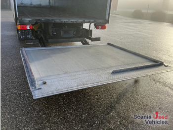 Грузовик с закрытым кузовом IVECO Eurocargo 160-280 Klima/Kamera/LBW Top!: фото 3 Грузовик с закрытым кузовом IVECO Eurocargo 160-280 Klima/Kamera/LBW Top!: фото 3