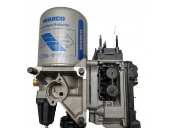 Детали тормозной системы SCANIA