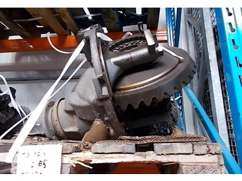 Дифференциал RENAULT Premium