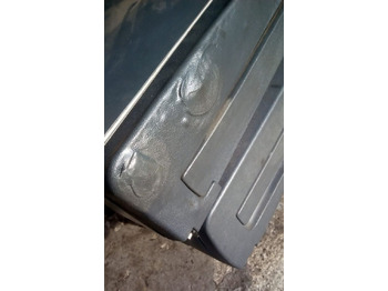 Кабина и интерьер для Грузовиков Scania G SERIES FRIDGE!   Scania: фото 2