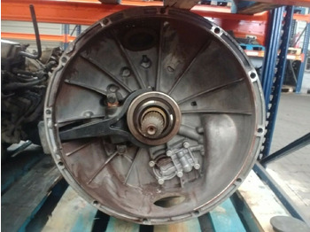 Коробка передач SCANIA