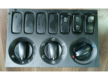 Приборная панель SCANIA