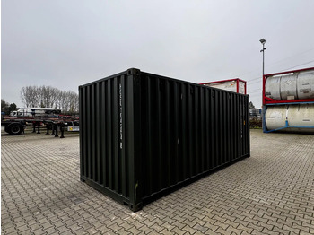 Onbekend TOP 20FT DV 8'6" containers ONE-WAY, 3x available, darkgreen в лизинг Onbekend TOP 20FT DV 8'6" containers ONE-WAY, 3x available, darkgreen: фото 4
