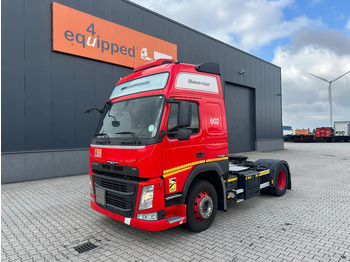 Тягач VOLVO FM 460