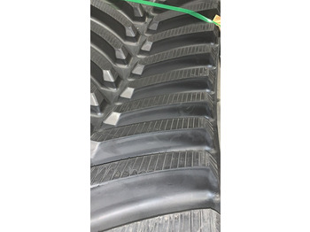 Новый Гусеница для Гусеничных тракторов Rubber track for Case IH 9300 / GRECAV / ZUIDBERG / Claas Xerion 5000 TS 30" and 36": фото 3