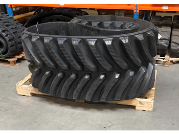 Новый Гусеница для Гусеничных тракторов Rubber track for Case IH 9300 / GRECAV / ZUIDBERG / Claas Xerion 5000 TS 30" and 36": фото 4