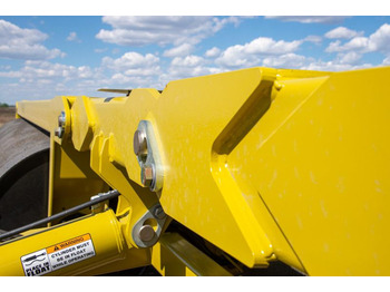 Новый Полевой каток Degelman Hy-Roller XL 41: фото 3 Новый Полевой каток Degelman Hy-Roller XL 41: фото 3