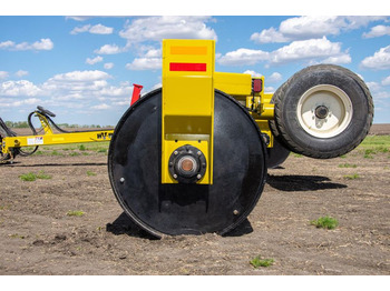 Новый Полевой каток Degelman Hy-Roller XL 41: фото 2 Новый Полевой каток Degelman Hy-Roller XL 41: фото 2