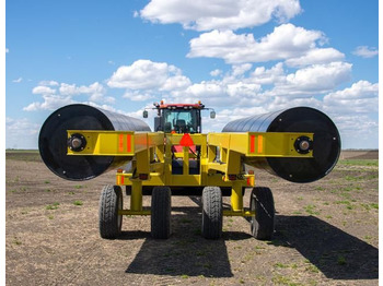 Полевой каток DEGELMAN