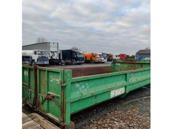 Контейнер для мультилифта