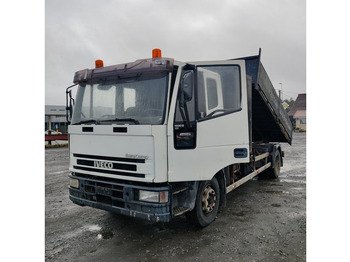 Самосвал IVECO