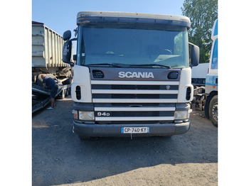 Самосвал Scania 94-D: фото 2