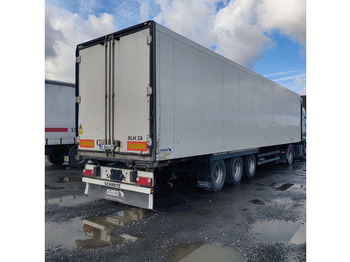 Рефрижератор