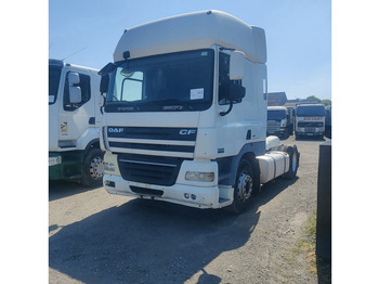Тягач DAF CF