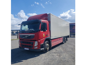 Грузовик с закрытым кузовом VOLVO FM 330