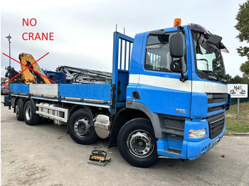 Грузовик бортовой/ Платформа DAF CF 85 360