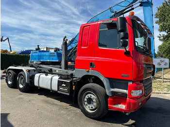 Крюковой мультилифт DAF CF 85 430