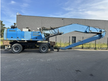 Перегружатель FUCHS MHL360