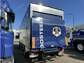 Рефрижератор MAN TGM 18.290 19T - FRIGO THERMOKING SPECTRUM BI-TEMP. - MANUAL ZF - EURO 5 - TÜV 06/2025 - BE TRUCK: фото 4