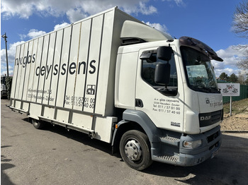 Грузовик DAF LF 55 250