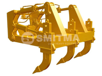 Навесное оборудование CATERPILLAR