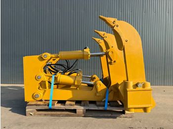 Навесное оборудование CATERPILLAR