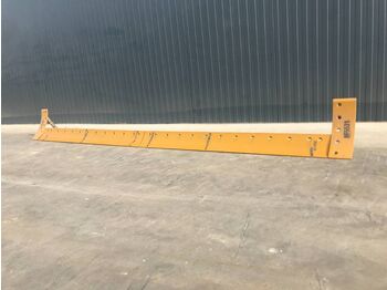 Навесное оборудование
