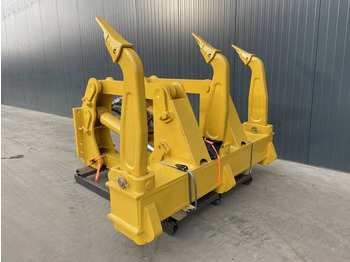 Навесное оборудование KOMATSU