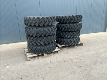Шины и диски BRIDGESTONE