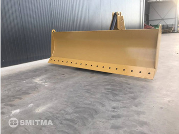 Новый Отвал для Строительной техники Cat 160M3: фото 4