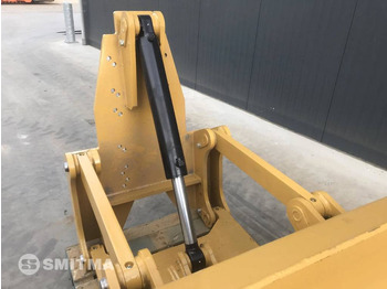 Новый Отвал для Строительной техники Cat 160M3: фото 5